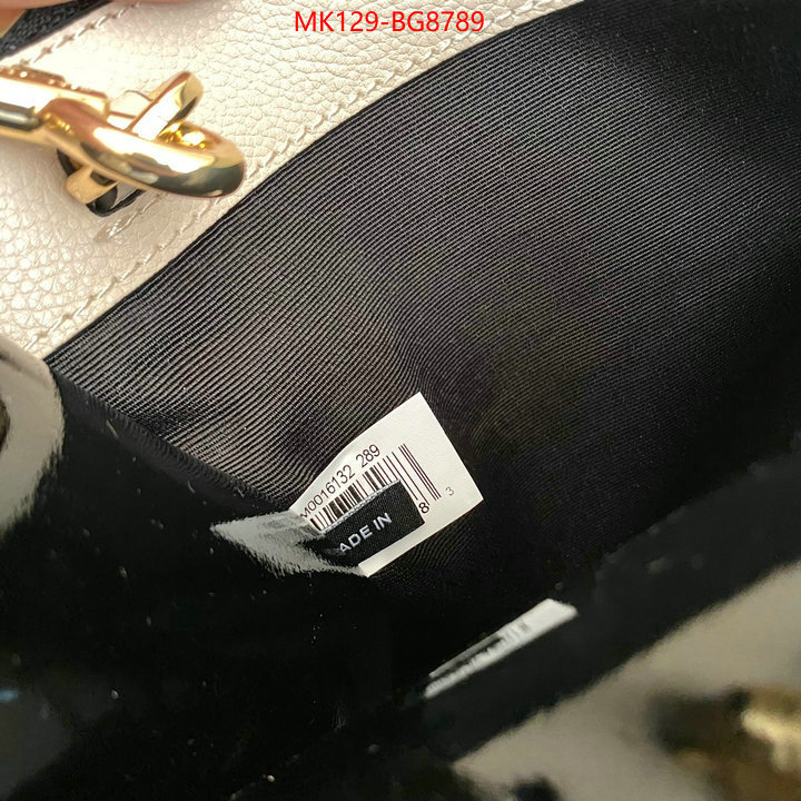 ID: BG8789 $: 129USD,