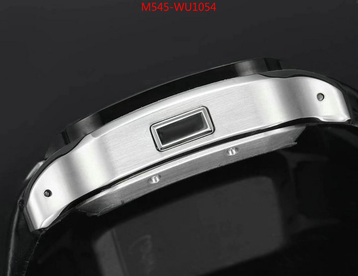 Watch(TOP)-Cartier best website for replica ID: WU1054 $: 545USD