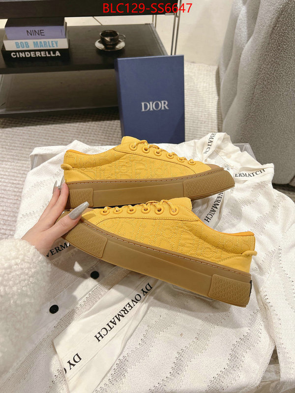shop the best high authentic quality replica ID: SS6647