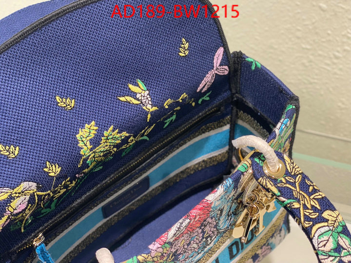 ID: BW1215 $: 189USD,