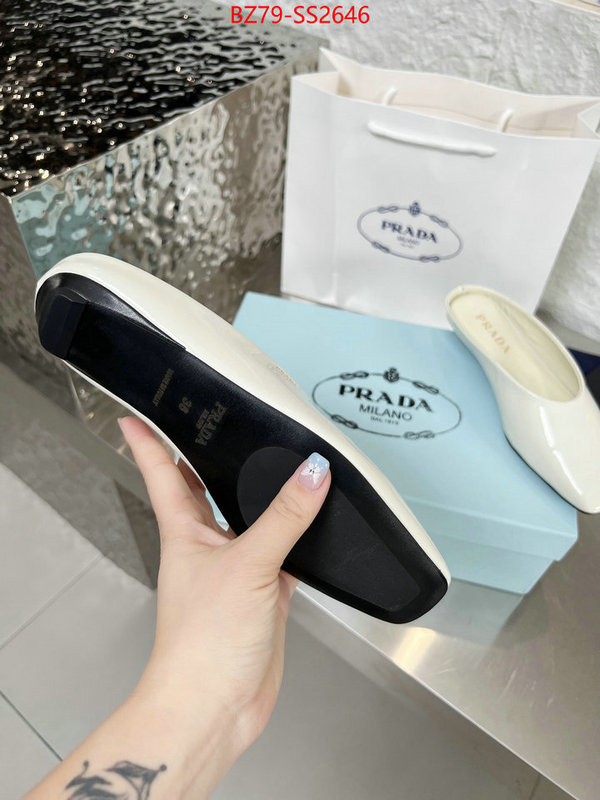 high quality replica ID: SS2646