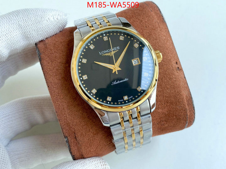 ID: WA5509