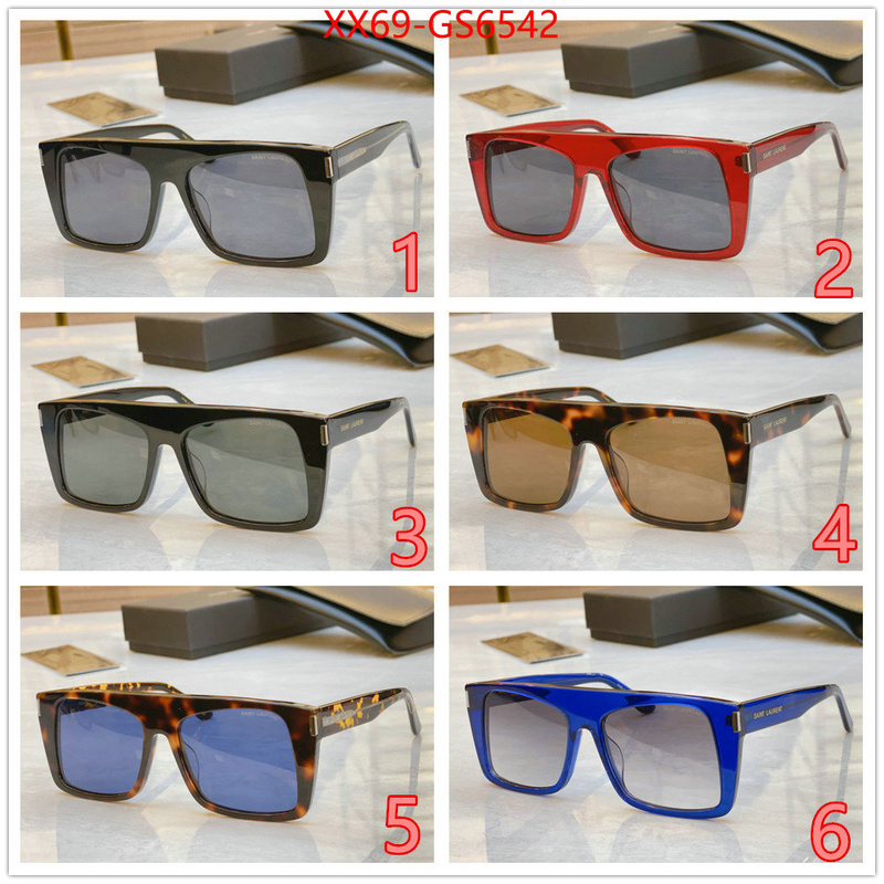 shop designer ID: GS6542
