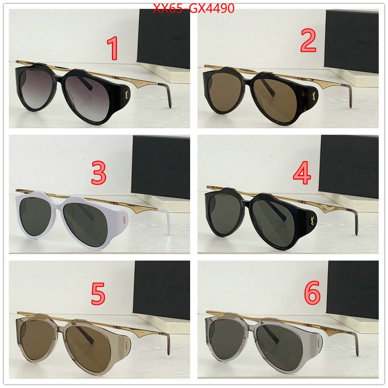 wholesale sale ID: GX4490