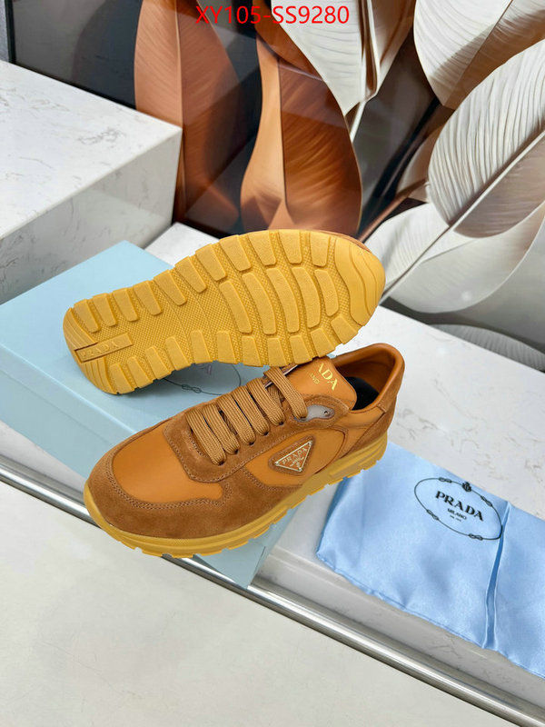 Women Shoes-Prada online china ID: SS9280 $: 105USD