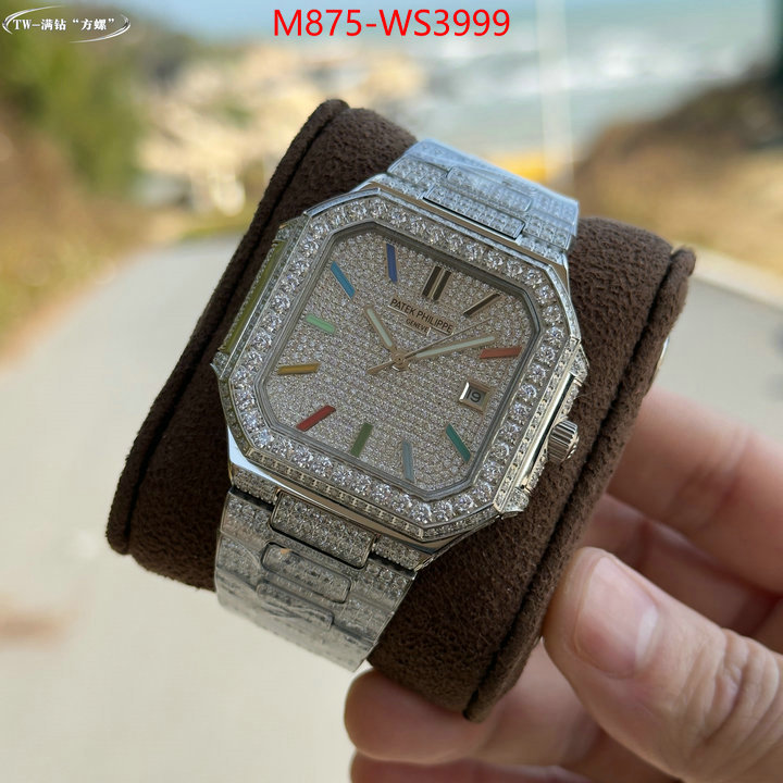 ID: WS3999