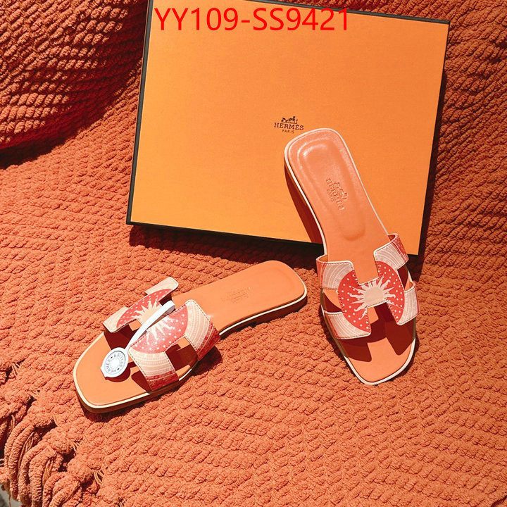 Women Shoes-Hermes aaaaa replica ID: SS9421 $: 109USD
