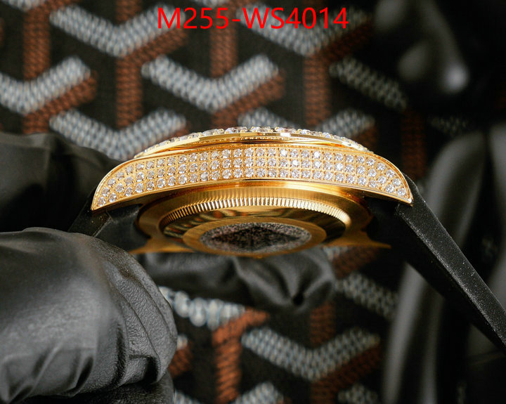 ID: WS4014
