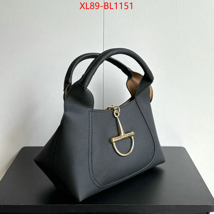 Gucci Bags(4A)-Handbag- 2024 replica ID: BL1151 $: 89USD,