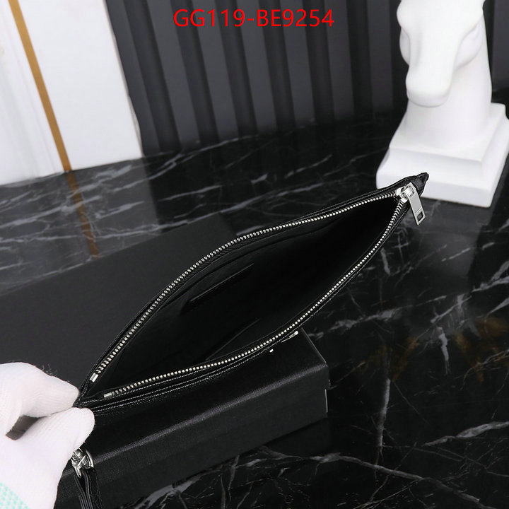 ID: BE9254 $: 119USD,