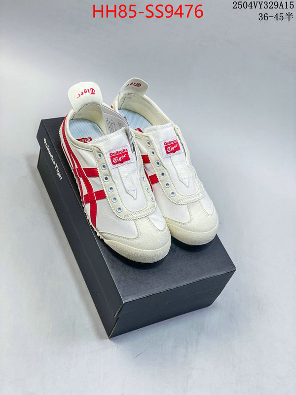 Women Shoes-Onitsuka Tiger where quality designer replica ID:SS9476 $: 85USD