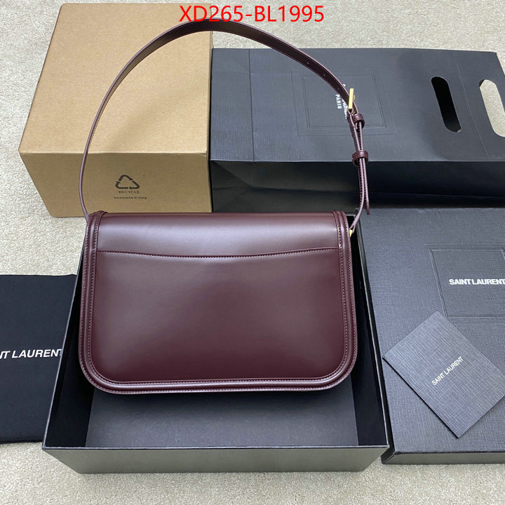 YSL Bags(TOP)-Kate-Solferino-Sunset-Jamie replica best ID: BL1995 $: 265USD,