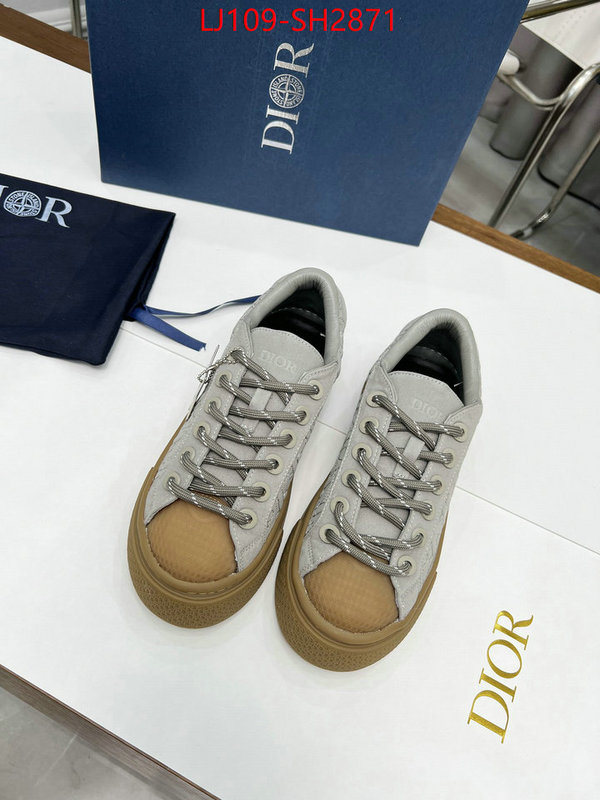 1:1 replica ID: SH2871