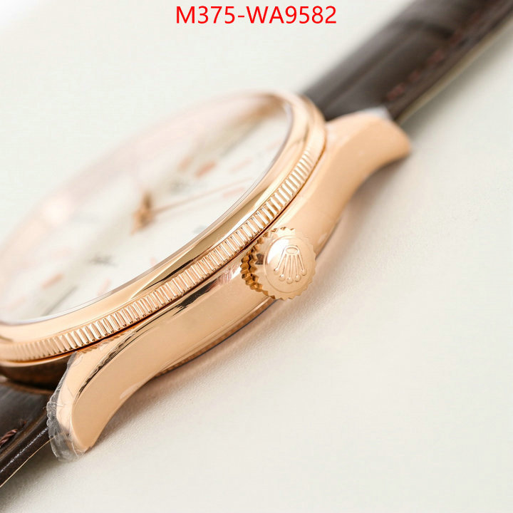 ID: WA9582