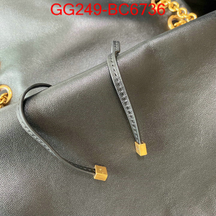 ID: BC6736 $: 249USD,