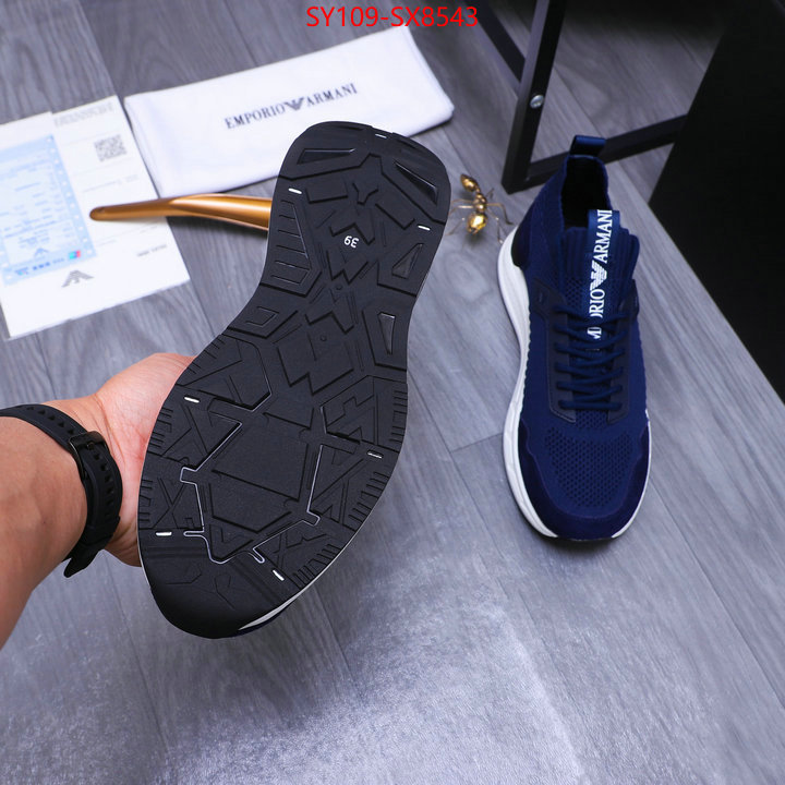 high quality replica ID: SX8543