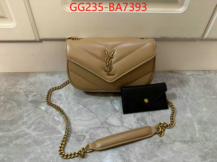 ID: BA7393 $: 235USD,