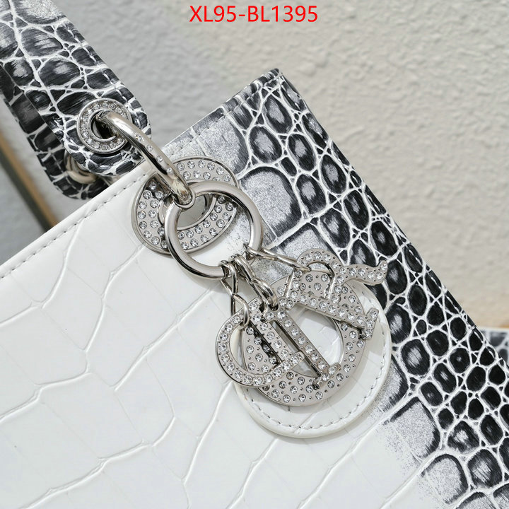 Dior Bags(4A)-Lady- shop designer replica ID: BL1395 $: 95USD,