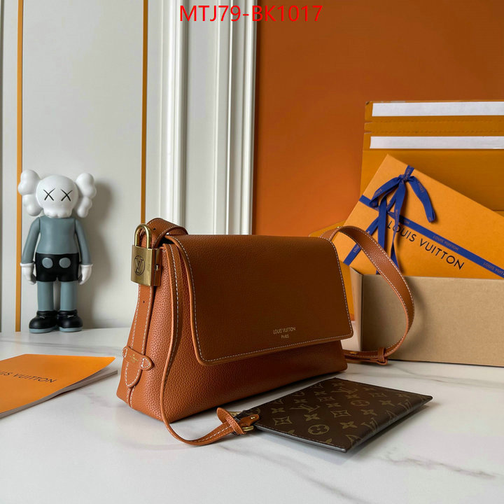 LV Bags(4A)-Pochette MTis Bag- how to find designer replica ID: BK1017 $: 79USD,