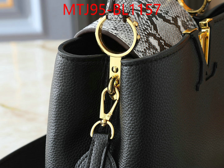 LV Bags(4A)-Handbag Collection- cheap ID: BL1157 $: 95USD,