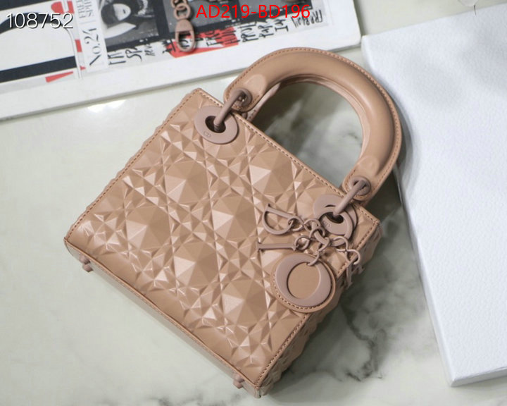 ID: BD196 $: 219USD,