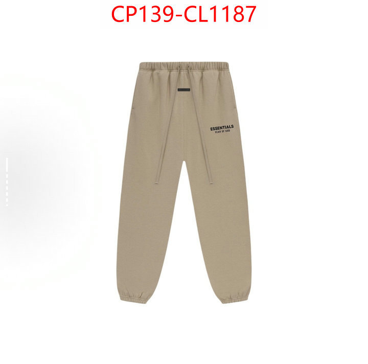 Clothing-Essentials where can you buy replica ID: CL1187