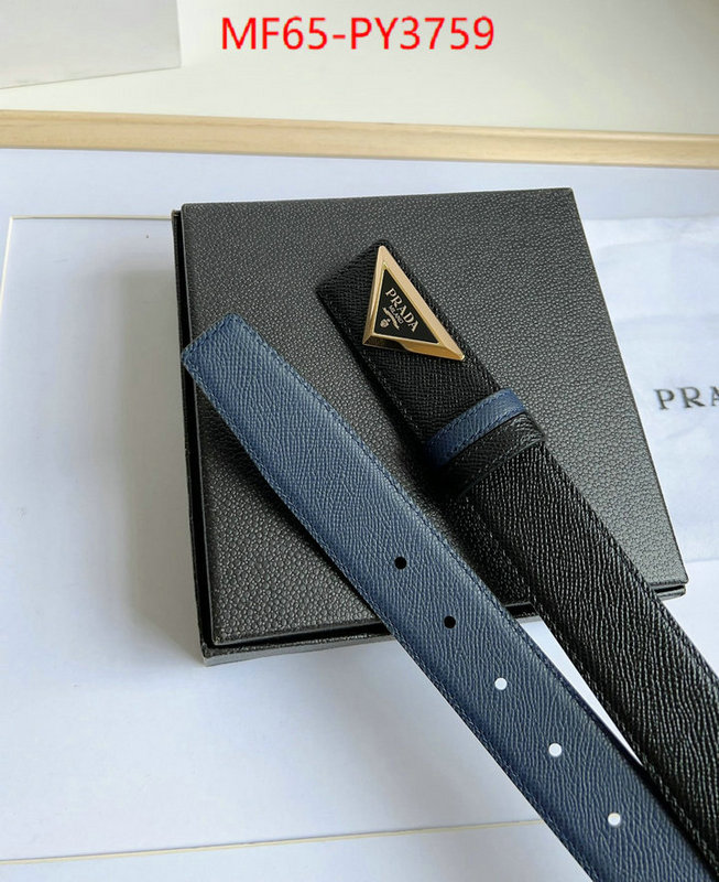 high quality replica ID: PY3759