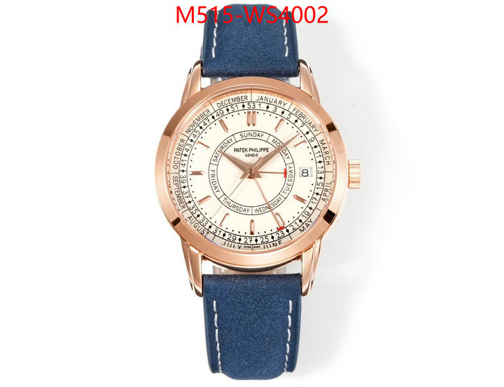 ID: WS4002
