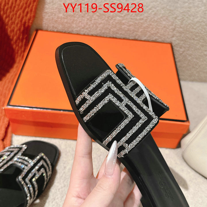 Women Shoes-Hermes best wholesale replica ID: SS9428 $: 119USD