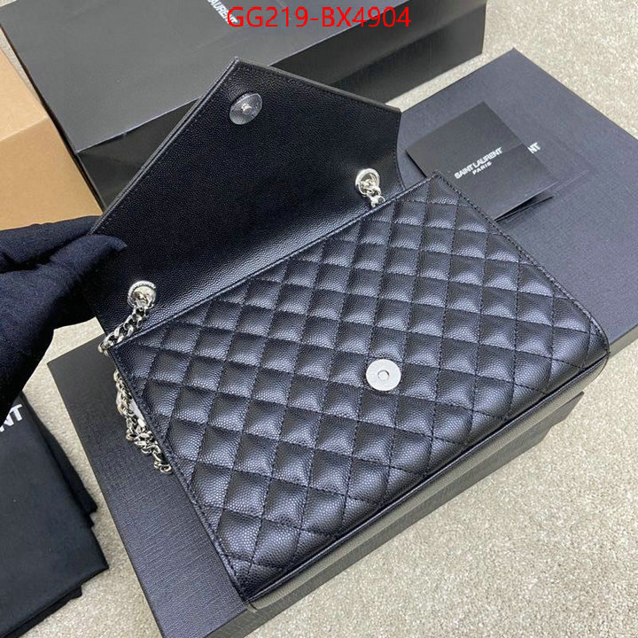 ID: BX4904 $: 219USD,