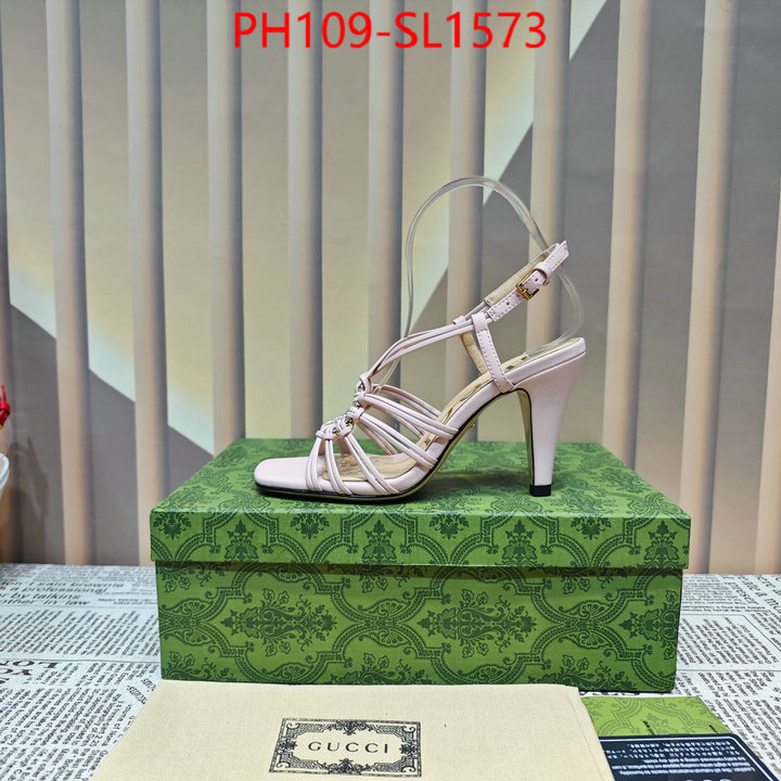 Women Shoes-Gucci best capucines replica ID: SL1573 $: 109USD