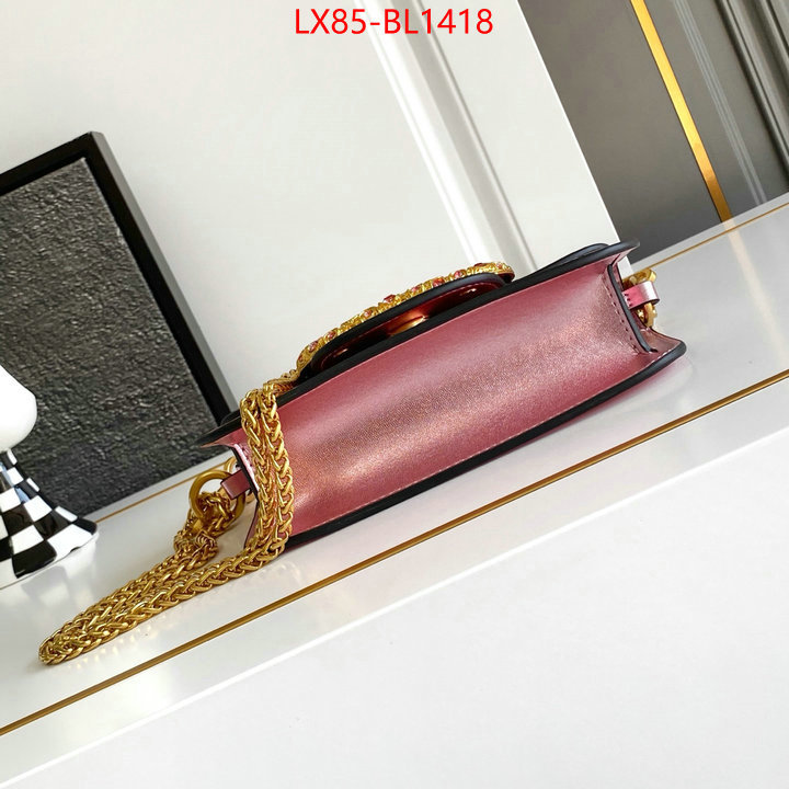 Valentino Bags(4A)-Crossbody- cheap replica designer ID: BL1418 $: 85USD,