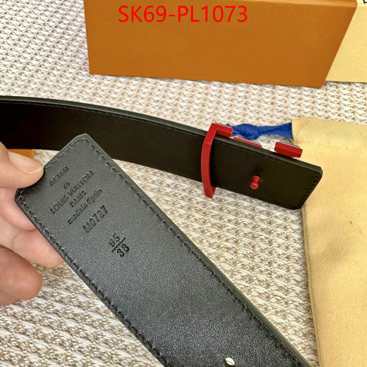 Belts-LV what's the best to buy replica ID: PL1073 $: 69USD