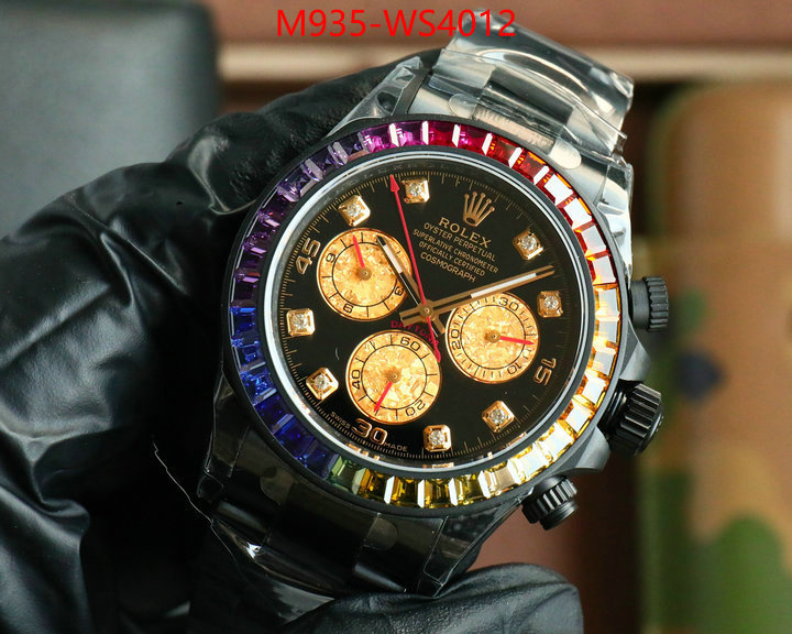 ID: WS4012