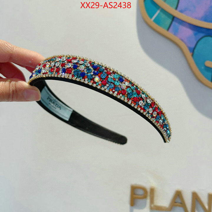 online store ID: AS2438