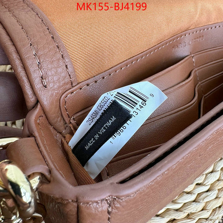 ID: BJ4199 $: 155USD,