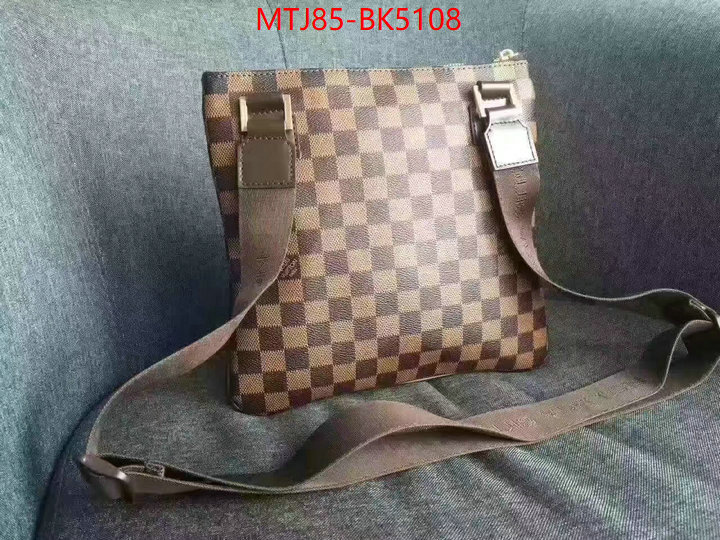 LV Bags(4A)-Pochette MTis Bag- aaaaa customize ID: BK5108 $: 85USD,