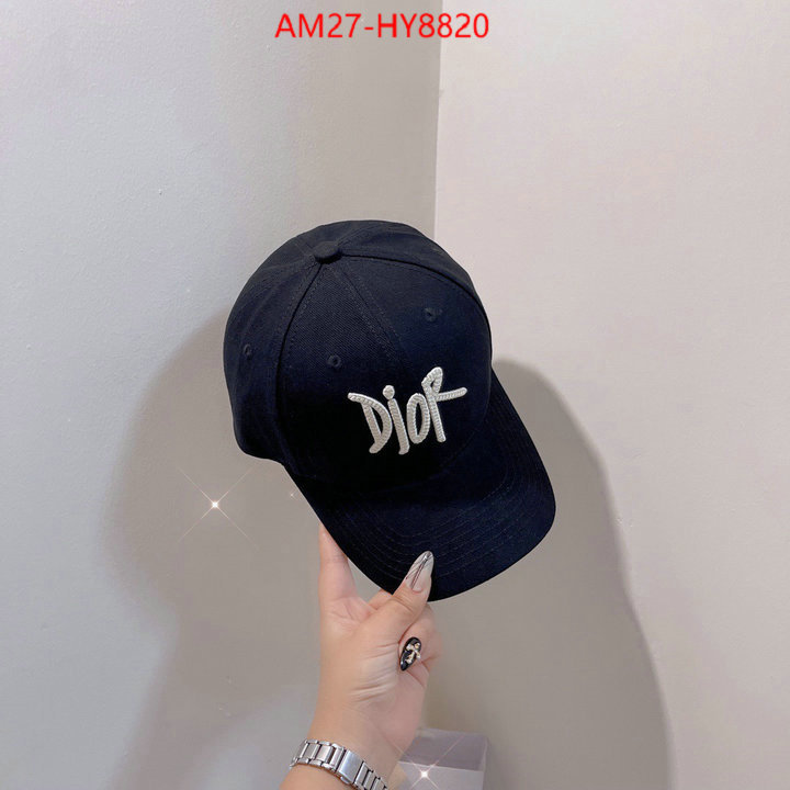 best ID: HY8820