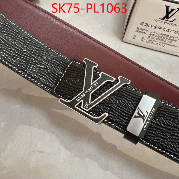 Belts-LV online shop ID: PL1063 $: 75USD