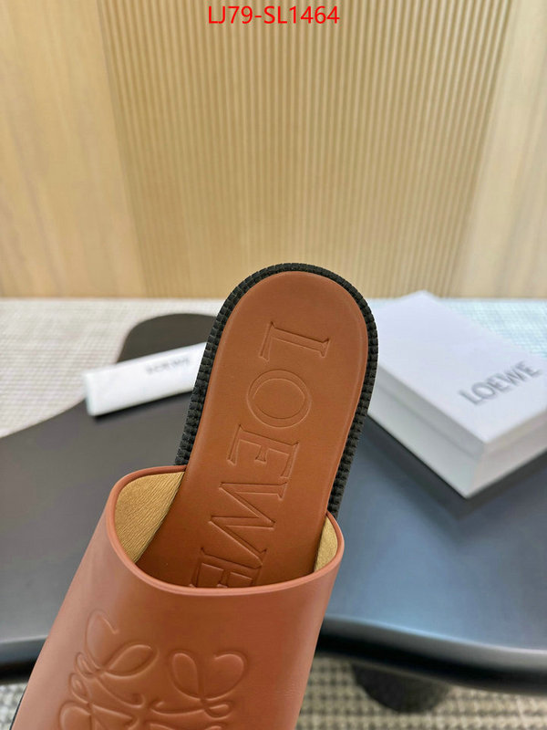 Women Shoes-Loewe fashion replica ID: SL1464 $: 79USD