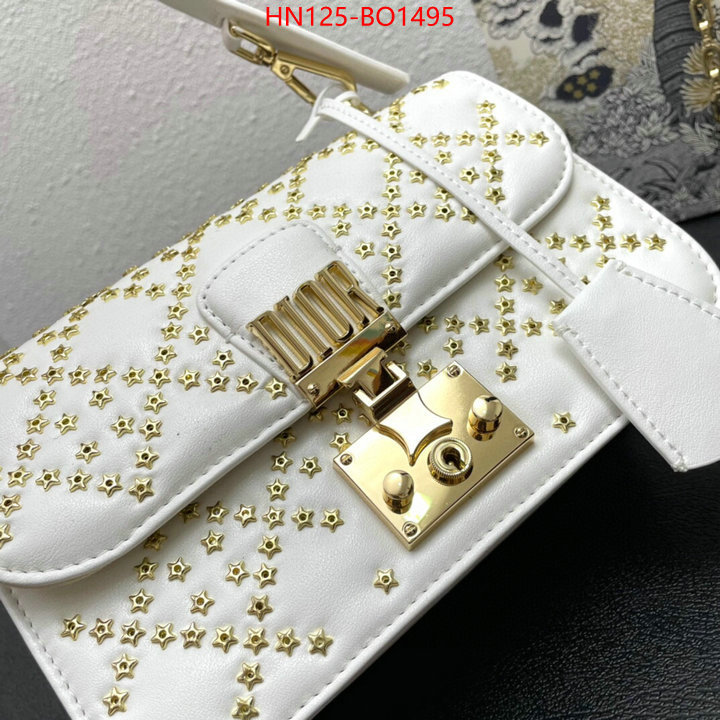 ID: BO1495 $: 125USD,