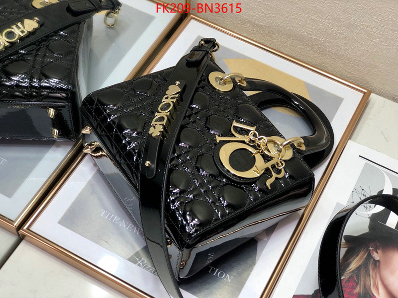 ID: BN3615 $: 209USD,