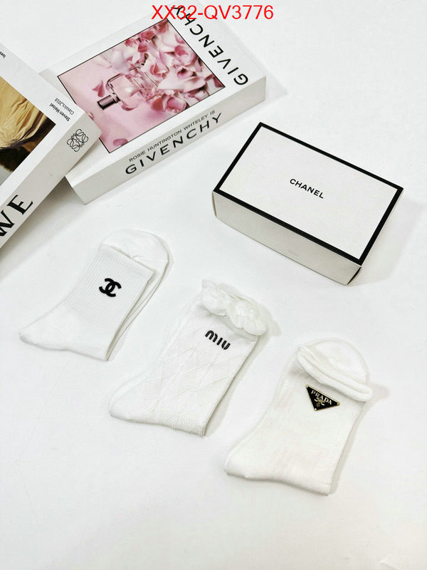 ID: QV3776