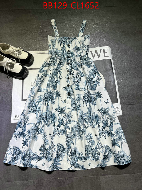 best replica 1:1 ID: CL1652