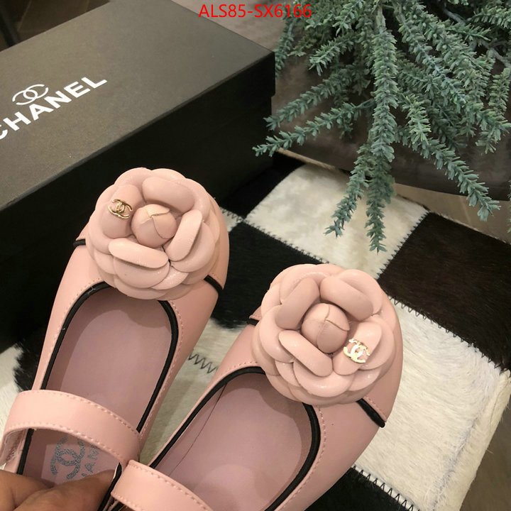 ID: SX6166