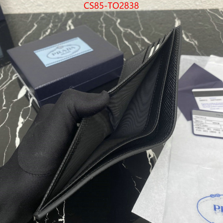 ID: TO2838 $: 85USD,
