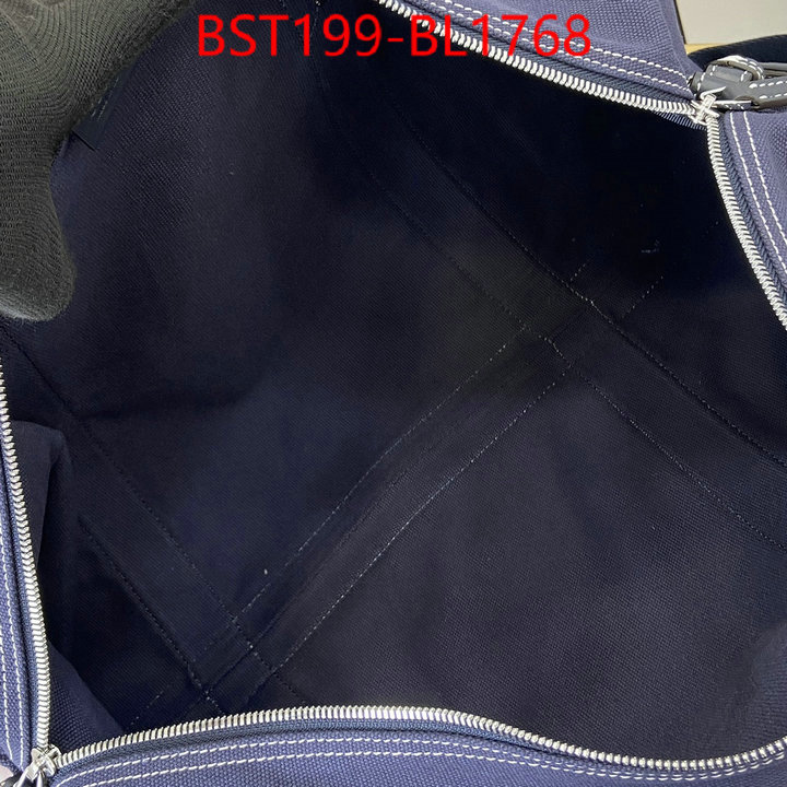 Gucci Bags(TOP)-Handbag- 7 star ID: BL1768 $: 199USD,
