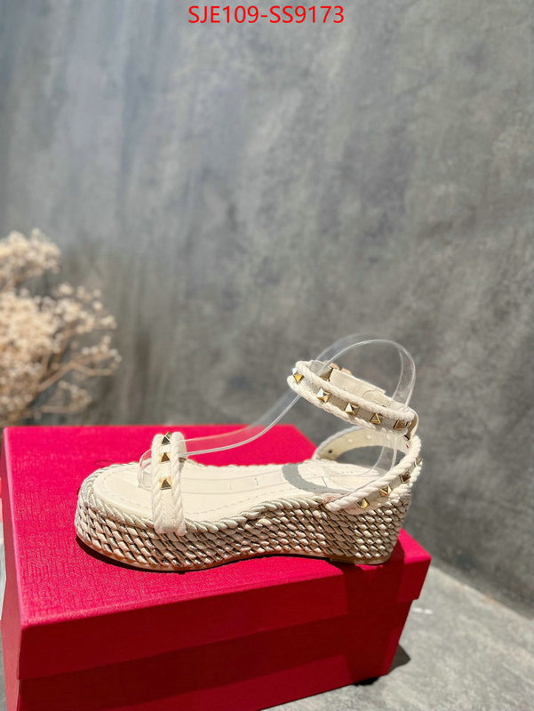 Women Shoes-Valentino buy online ID: SS9173 $: 109USD
