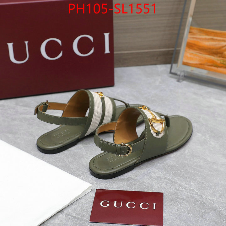 Women Shoes-Gucci styles & where to buy ID: SL1551 $: 105USD