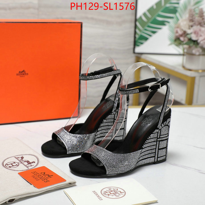 Women Shoes-Hermes the online shopping ID: SL1576 $: 129USD